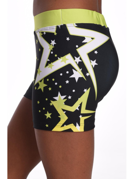 Shorts Vegas