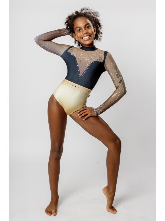 Leotard Pamela