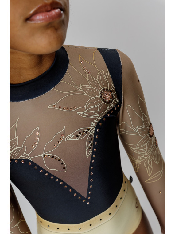 Leotard Pamela