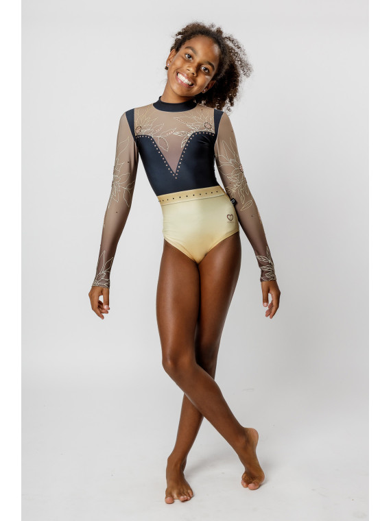 Leotard Pamela
