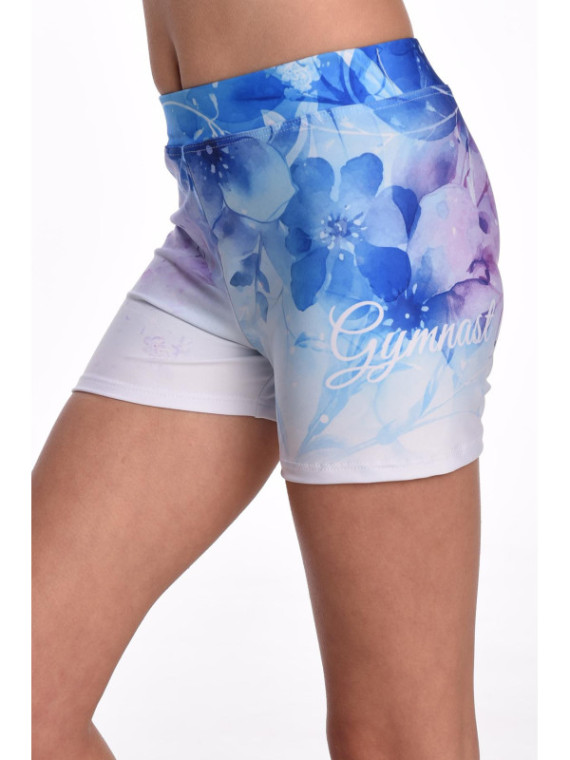 Kurze Hose Santana