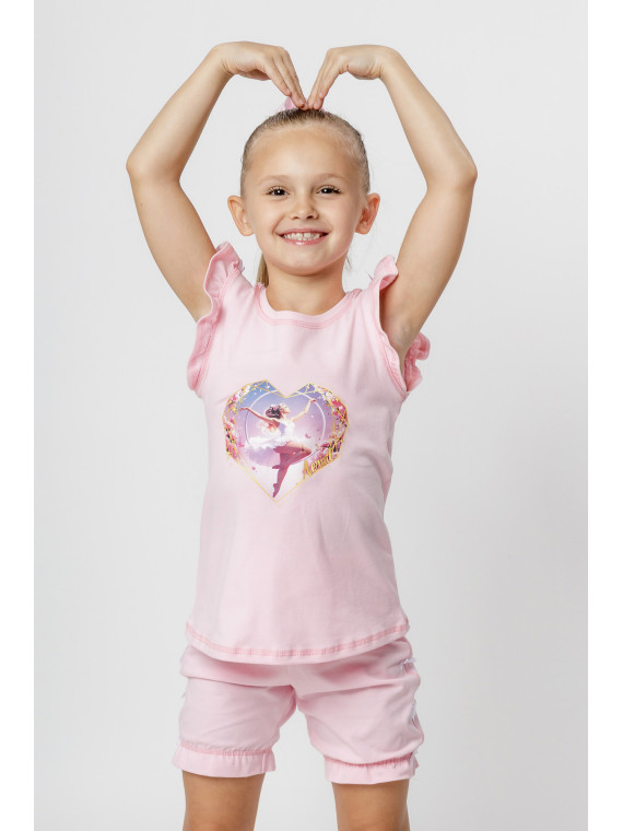 Pyjamas Aerial