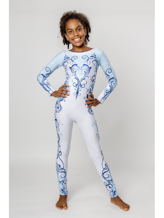 Unitard Astrid