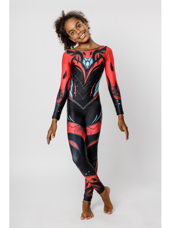 Unitard Charlotte