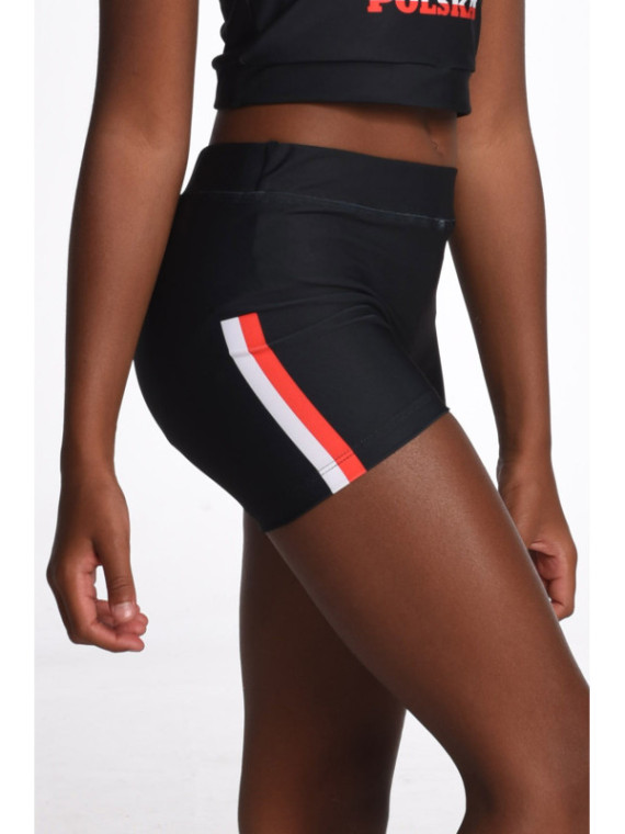 Kurze Hose Polen Classic