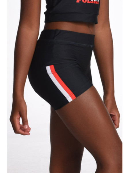 Kurze Hose Polen Classic