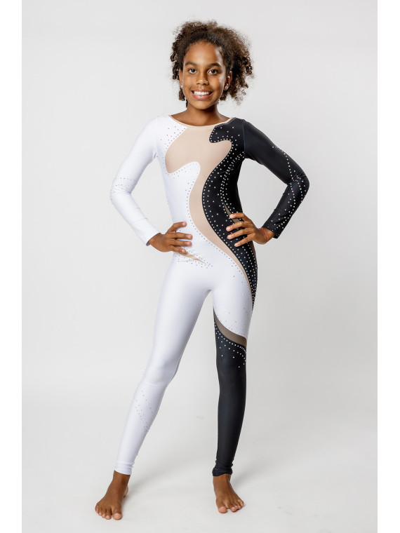 Kombinezon Lights Out