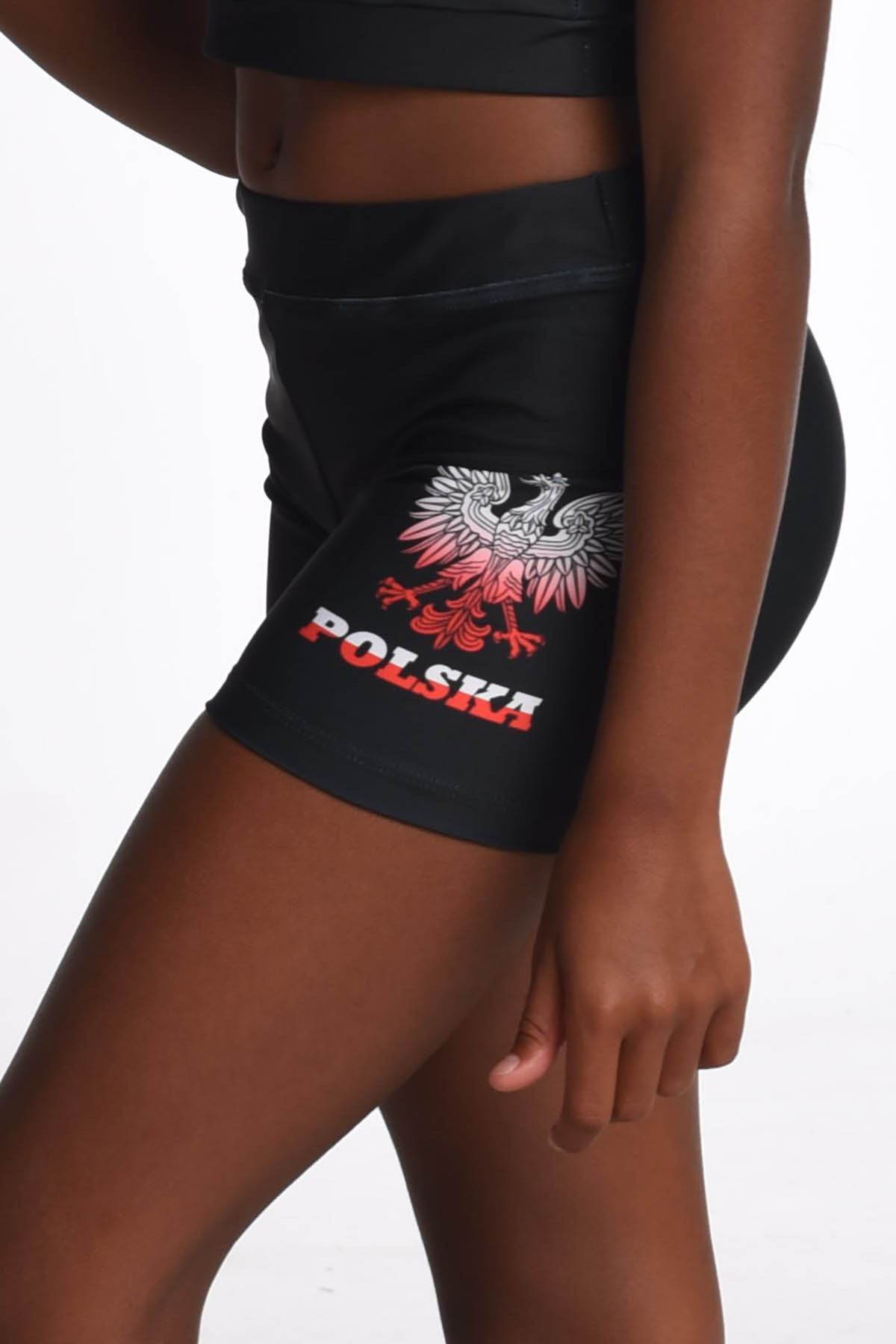 Shorts Poland Classic