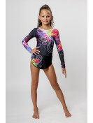 Leotard Legendia