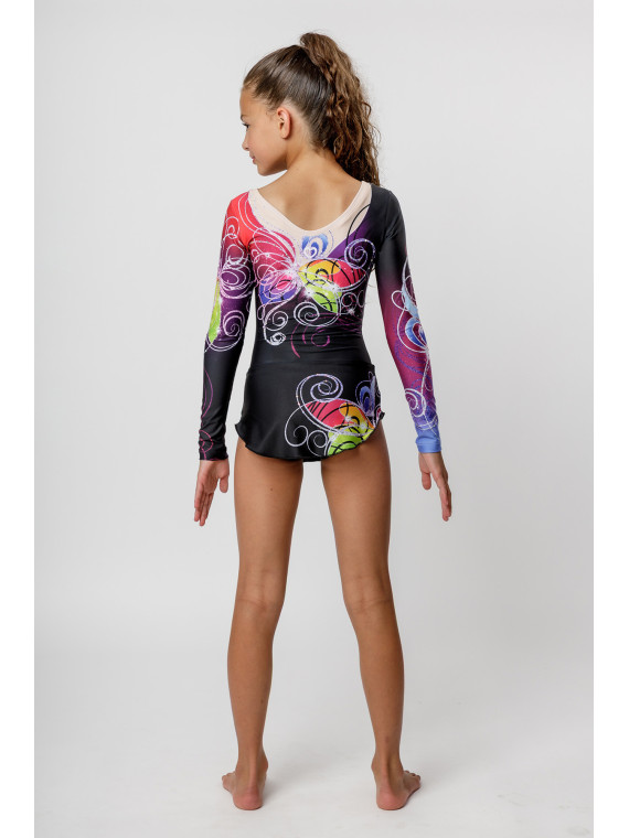 Leotard Legendia