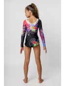 Leotard Legendia