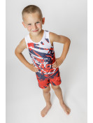 Jungen set ACRO ZOOM