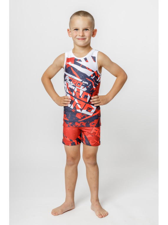 Jungen set ACRO ZOOM