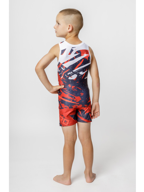 Jungen set ACRO ZOOM