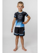 Jungen set AERO long