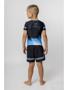 Jungen set AERO long