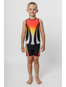Jungen set BLAZE