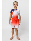 Komplet chłopięcy DRIFT long