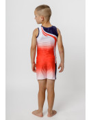 Komplet chłopięcy DRIFT short