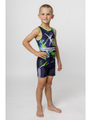 Komplet chłopięcy DYNAMO