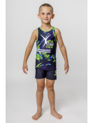 Komplet chłopięcy DYNAMO