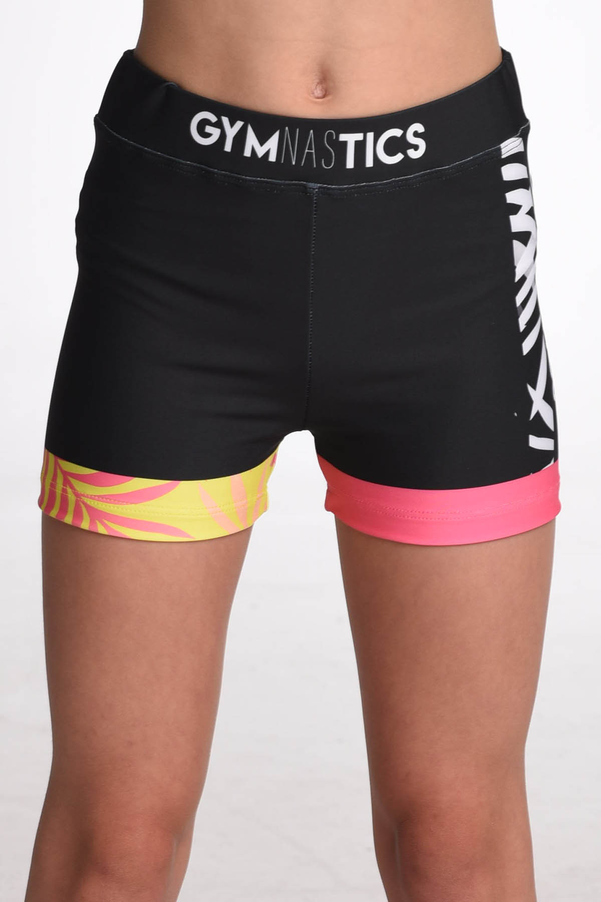 Shorts Neon Panic