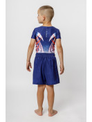 Komplet chłopięcy ONYX long