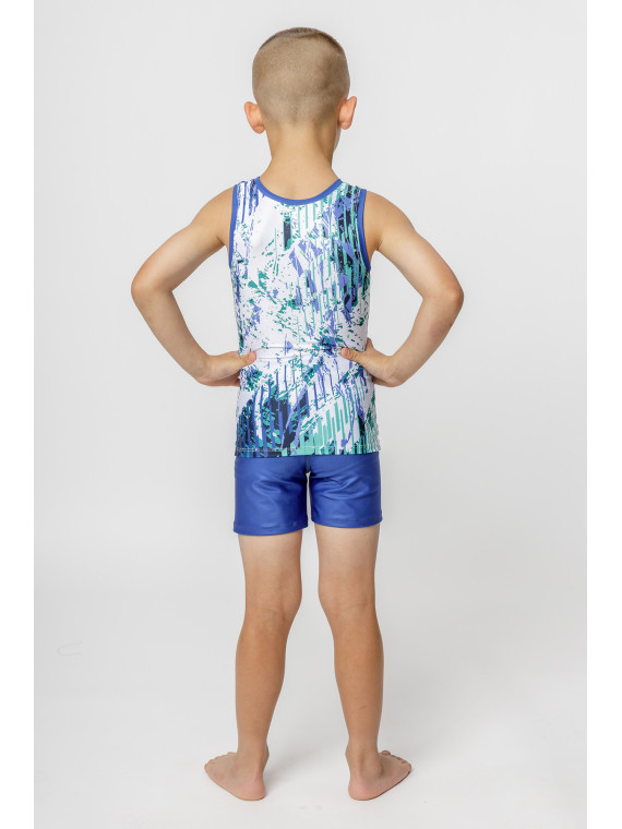 Komplet chłopięcy STRIVE