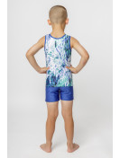 Komplet chłopięcy STRIVE