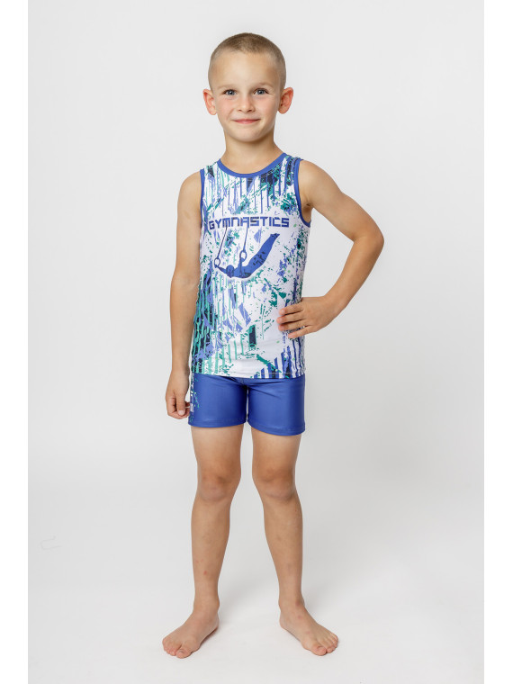 Komplet chłopięcy STRIVE