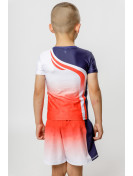 Jungen T-shirt DRIFT