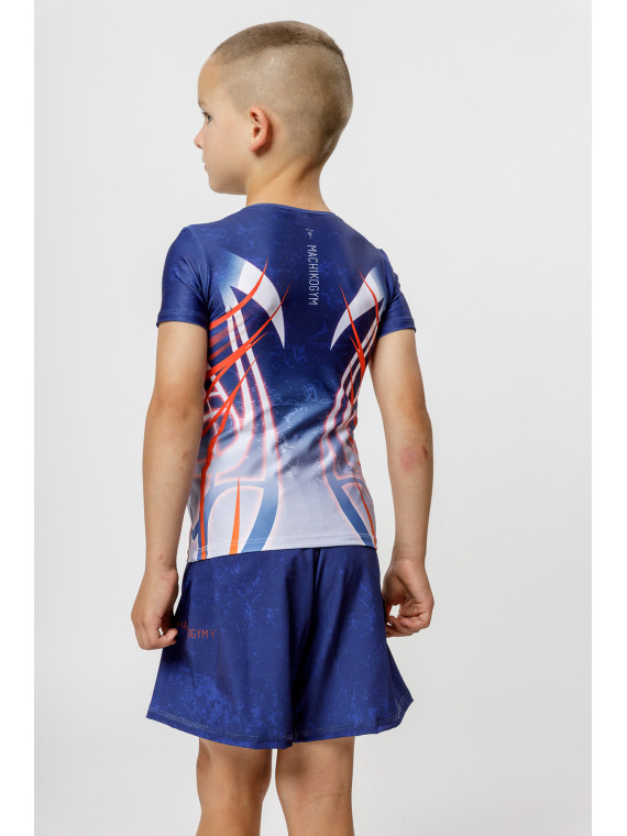 Boys' T-shirt ONYX