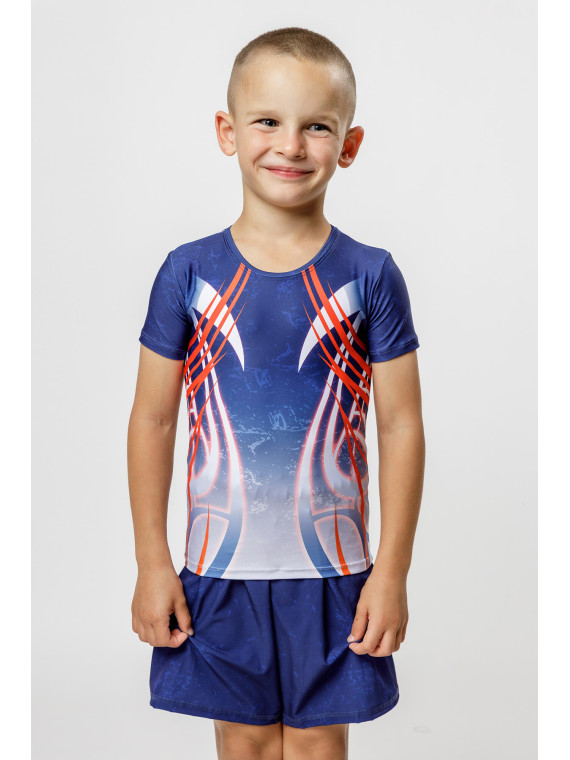 Boys' T-shirt ONYX