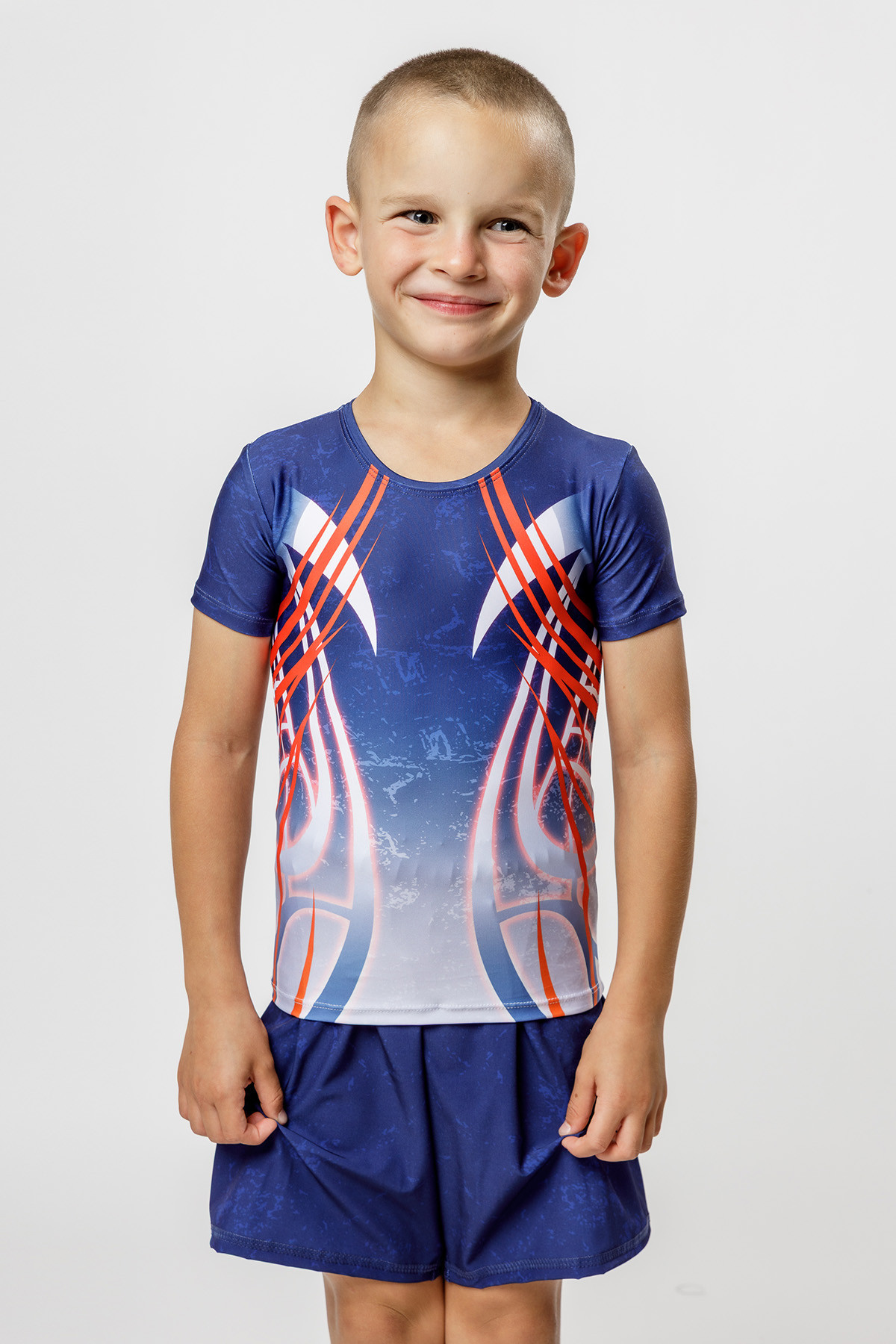 Jungen T-shirt ONYX