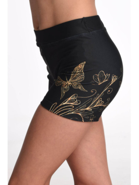 Kurze Hose Ornaments