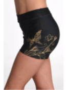 Kurze Hose Ornaments