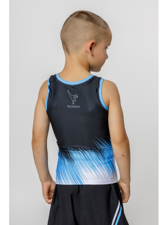 Boys' Tank top AERO