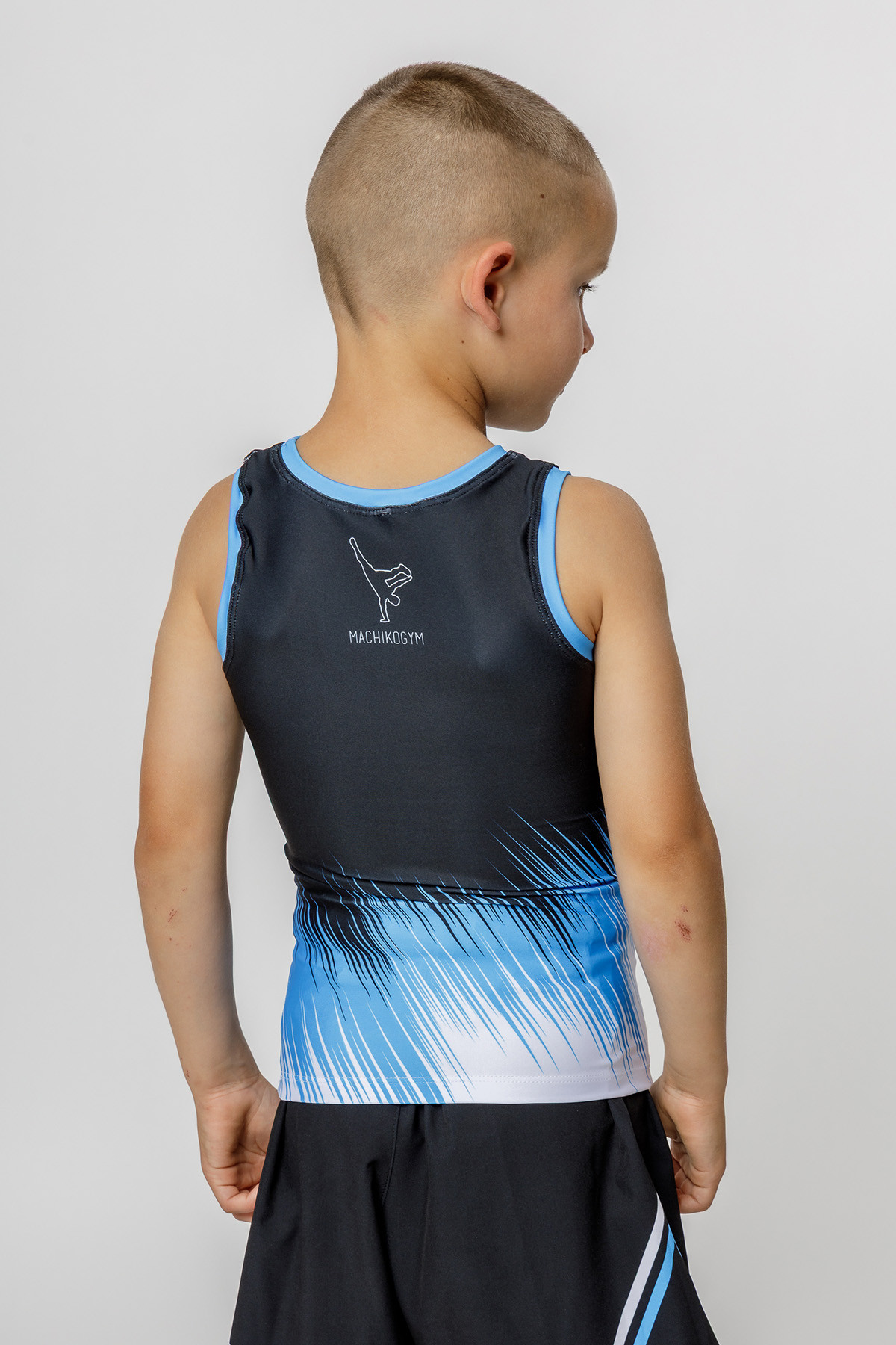 Boys' Tank top AERO