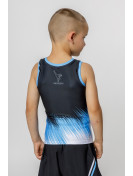 Jungen Tank top AERO