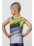 Jungen Tank top AXEN