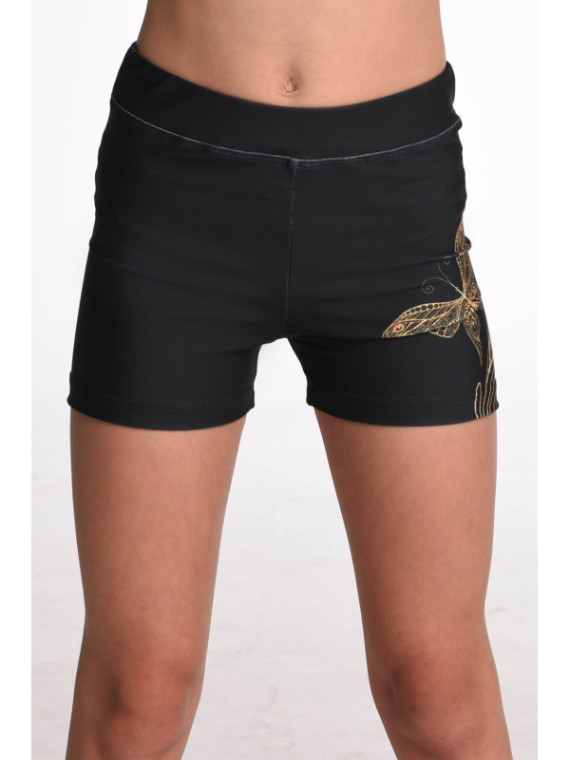 Kurze Hose Ornaments