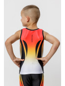 Jungen Tank top BLAZE