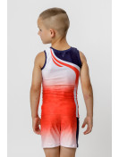 Boys' Tank top DRIFT