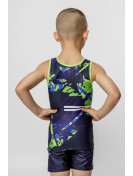 Jungen Tank top DYNAMO