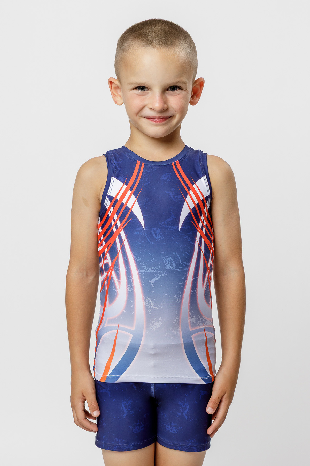 Boys' Tank top ONYX