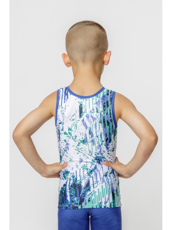 Boys' Tank top STRIVE