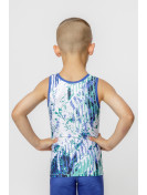 Jungen Tank top STRIVE