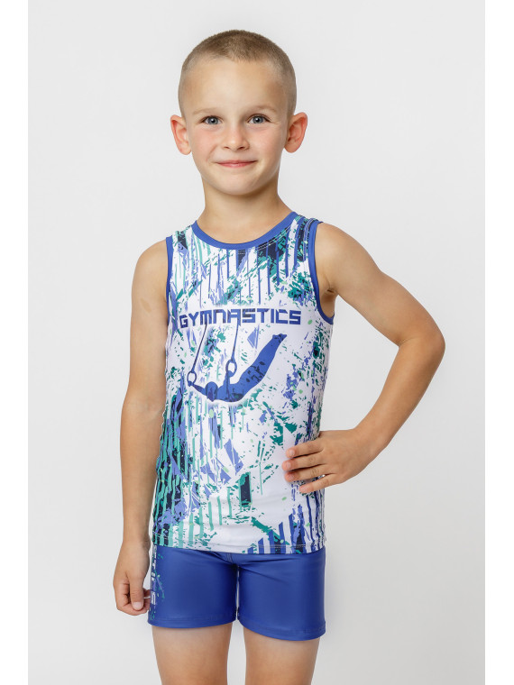 Boys' Tank top STRIVE