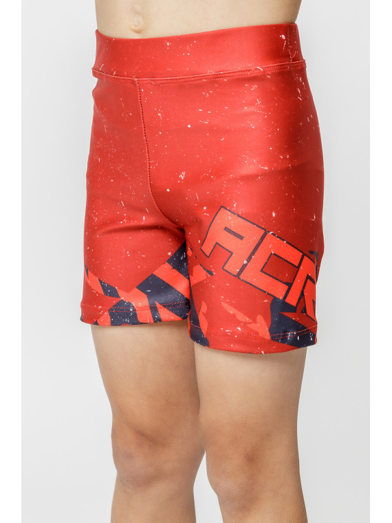 Boys' Shorts ACRO ZOOM