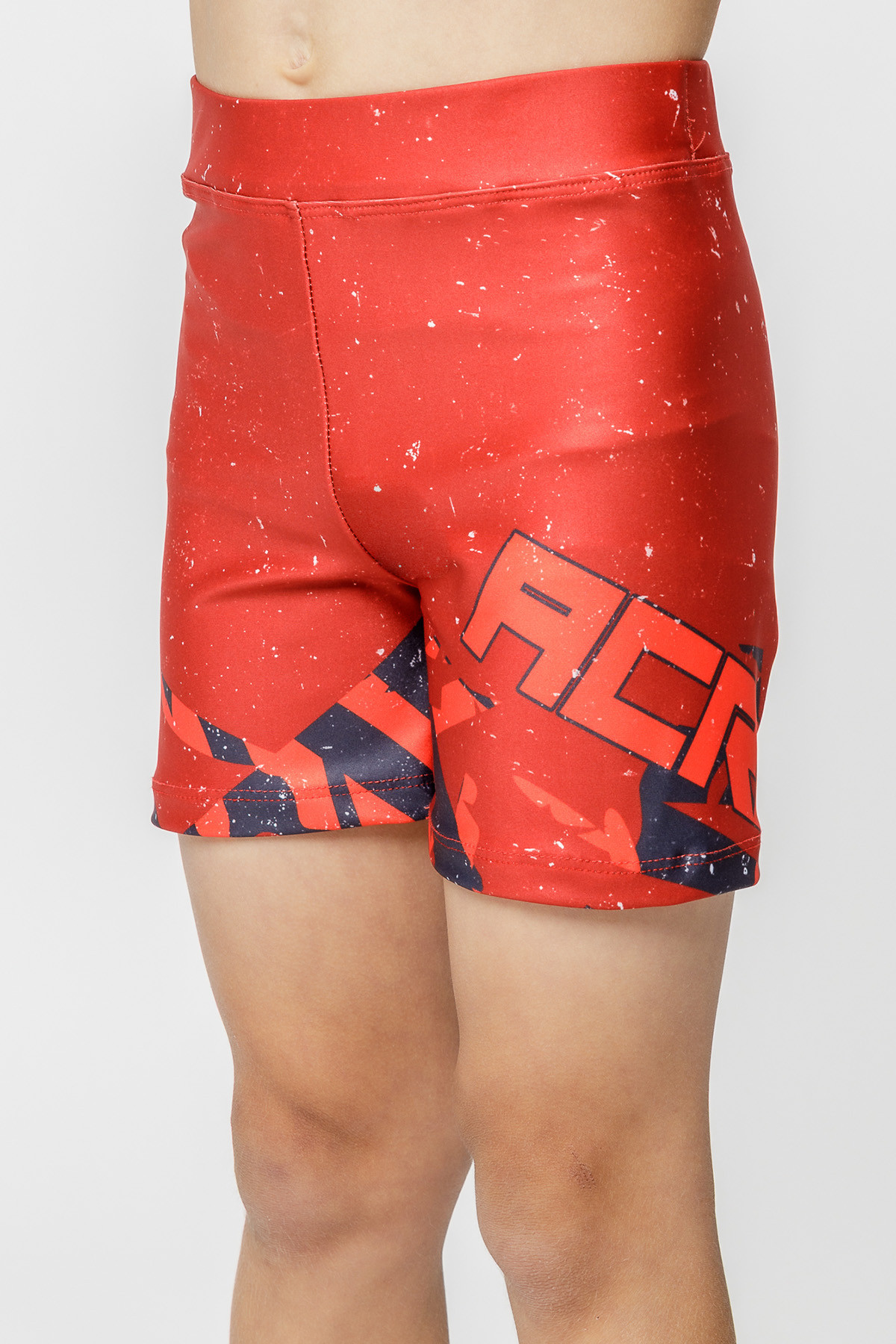 Jungen Kurze Hose ACRO ZOOM